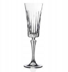 RCR Timeless Pohár 210ML Pezsgő Kpl 6 Db (245670)