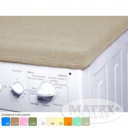 Multitex Mosógép takaró 50x60 Bézs (5902675018739)