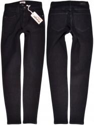 Wrangler nadrág Blue jeans High Rise Skinny W26 L32 (W27HSZ51L)
