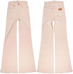 Wrangler farmer nadrág Flare W25 L34