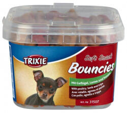 TRIXIE Drops Trixie cu Pui, Miel, Burta, 140 g