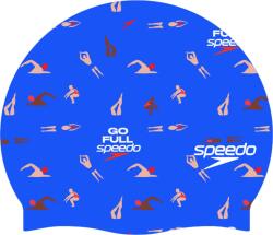 Speedo Úszó sapka unisex medencéhez Speedo Szlogen (8-0838500764)