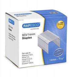 Rapesco Tűzőgép drótok, 923/14, Rapesco