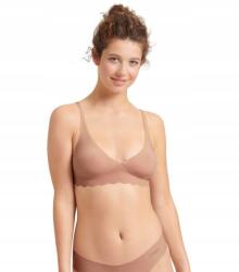 Sloggi melltartó Zero Microfibre 2.0 Soft Bra S (7613142236577)