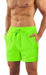 Sesto Senso úszó rövidnadrág Lime XL (5904741457008)