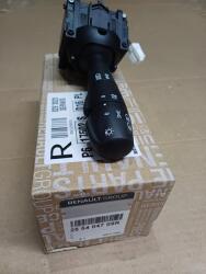Renault Kombinált Kapcsoló Dacia Renault Új Eredeti 255404709R 255407916R