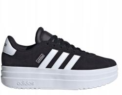 Adidas Tornacipő ifjúsági platform fekete adidas Court Bold IH4777 40 (IH4777)