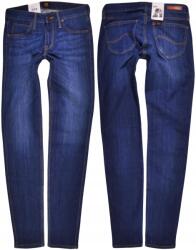 Lee nadrág Regular skinny Blue jeans Scarlett W26 L33