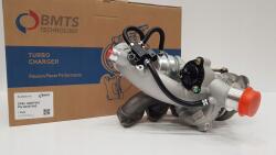 Inn Bmts turbófeltöltő Bosch Mahle Turbosystems 40007042 40007617