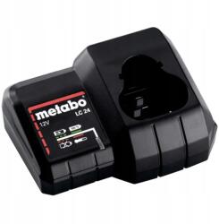 Metabo akkumulátortöltő LC 24, 10, 8 12 V, Eu 627109000 dugaszolható akkumulátorokhoz (627109000)