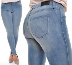 Wrangler nadrág Blue jeans Skinny W27 L32