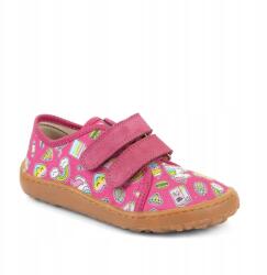 Froddo Mezítlábas Froddo Fuxia G1700440-10 24 (G1700440-10)