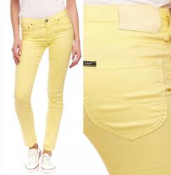 Lee regular nadrág Skinny jeans Scarlett W31 L31