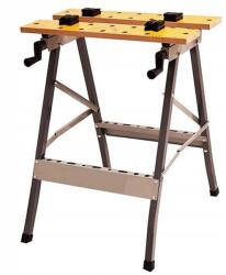 Strend Pro Munkaasztal, Strend Pro WB100, szürke, Mdf, 100 kg teherbírás, (212806)