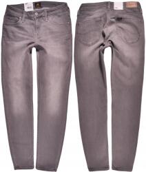 Lee nadrág Regular skinny Grey jeans Scarlett W26 L33 (L526FPXO)