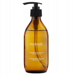Mokosh szantálfa tusfürdő borostyánnal 500 ml (5902729034661)