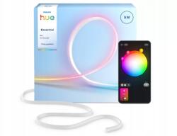 Philips Philips 8721103096586 Led világítószalag 2700-6500K fehér IP20 Hue lámpatest (929004295101)