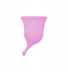 Femintimate Menstrual Cup fucsia Size L (8433345307411)