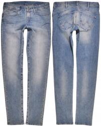 Wrangler nadrág Blue Jeans Skinny_ W29 L32