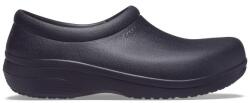 Crocs Saboți Crocs On The Clock LiteRide Slip-On