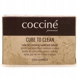 Coccine Kocka gumiszalag nubuk velúr cipő tisztításához Coccine (620/1)