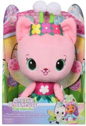 Spin Master Pisicuta de plus zana interactiva Gabbys Dollhouse (6075633)
