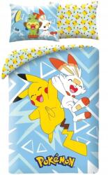 Halantex Pokémon mikroszálas ágynemű (POK-467BL 140)
