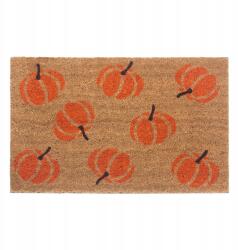 Hanse Home 45x75-ös lábtörlő Halloween narancssárga tök 105677 kültérre és beltérre (MK-4262377776346)