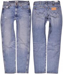Wrangler nadrág High jeans Retro Skinny W25 L32