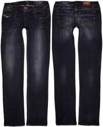 LTB nadrág Low blue jeans Valentine W26 L32