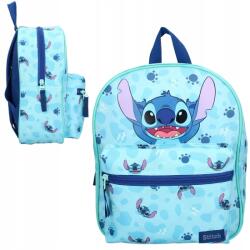 Vadobag Kis Óvodai Hátizsák Disney Lilo És Stitch All Good Kék (795-3233)