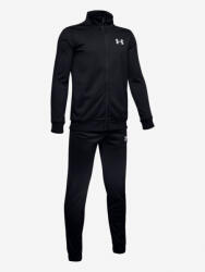 Under Armour Момчески комплект Under Armour Knit Track Suit Under Armour | Cheren | Момчешки | 164-176