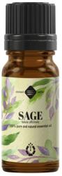 Ellemental Ulei esential de salvie, 10ml, Ellemental