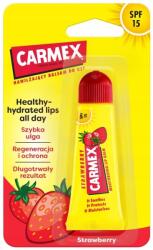 Carmex Strawberry hidratáló ajakbalzsam 10 g-os tubusban (0083078914318)