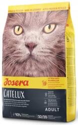 Josera Catelux Adult macskaeledel 10kg