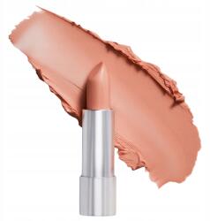 Nutridome Krémes ajakrúzs fényes ajakrúzs Delicate Peach makeup Nutridome