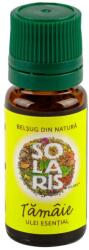 Solaris Ulei esential de tamaie, 10ml, Solaris