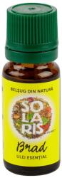 Solaris Ulei esential de brad, 10ml, Solaris