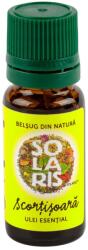 Solaris Ulei esential de scortisoara, 10ml, Solaris