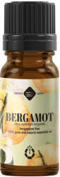 Ellemental Ulei esential Bergamota fara bergapten, 10ml, Ellemental