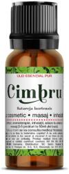 Steaua Divina Ulei esential de cimbru, 10ml, Steaua Divina