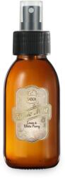 Sabon Parfum pentru textile Linen si Bujor Alb, 100ml, Sabon