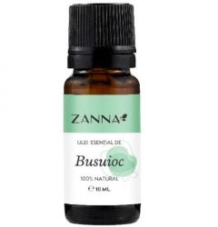Zanna Ulei esential de busuioc, 10ml, Zanna
