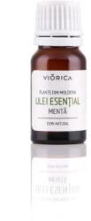 Viorica Ulei esential de menta, 10ml, Viorica