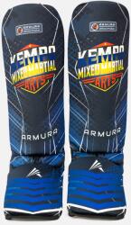 ARMURA Tibiere ARMURA Kempo Albastre (AFS213-albastru-XL)