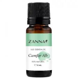 Zanna Ulei esential de camfor alb, 10ml, Zanna