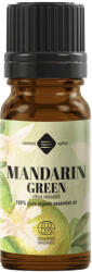 Ellemental Ulei esential mandarina verde, 10ml, Ellemental