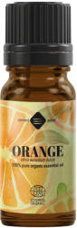 Ellemental Ulei esential de portocala dulce, 10ml, Ellemental