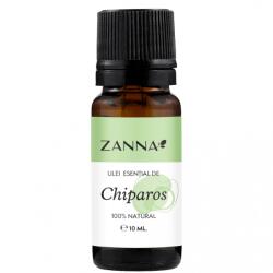 Zanna Ulei esential de Chiparos, 10ml, Zanna