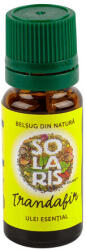 Solaris Ulei esential de Trandafir, 10ml, Solaris